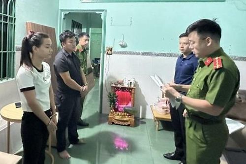 Chiếm đoạt hơn 100 tỷ đồng bằng chiêu lừa góp vốn đầu tư bất động sản
