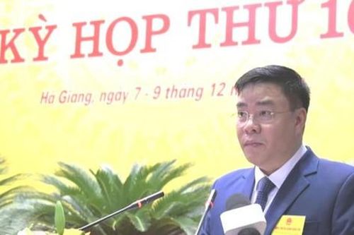 Thủ tướng giao quyền, phê chuẩn nhân sự lãnh đạo UBND 3 tỉnh