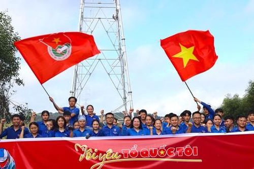 8 sự kiện, hoạt động tiêu biểu công tác Đoàn và phong trào thanh thiếu nhi 2024