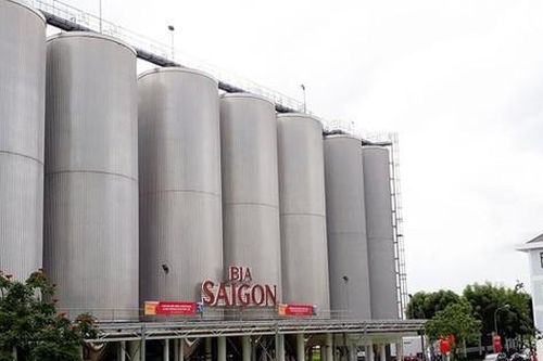 Sabeco chi bao nhiêu tiền để thâu tóm Sabibeco?