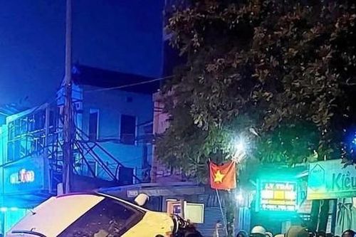 Bắt tài xế ô tô không có bằng lái gây tai nạn chết người
