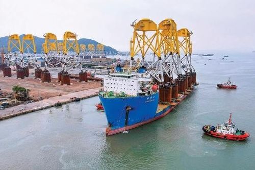 PTSC - Hình mẫu chuyển dịch năng lượng