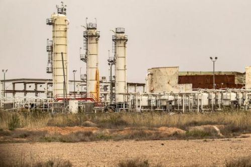 Thổ Nhĩ Kỳ muốn khôi phục sự phát triển dầu khí của Syria