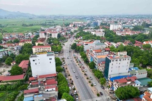 Điểm tin xây dựng - bất động sản ngày 27/12: Hà Nội duyệt quy hoạch phân khu đô thị Sóc Sơn quy mô hơn 1.300 ha