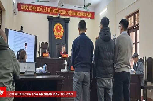 Vụ đánh người thương tích 38% ở Bắc Ninh: Tuyên phạt 3 bị cáo cùng 30 tháng tù, cho hưởng án treo