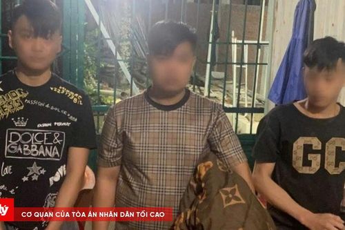 Khởi tố nhóm đối tượng đánh đập, bắt giữ người để đòi nợ