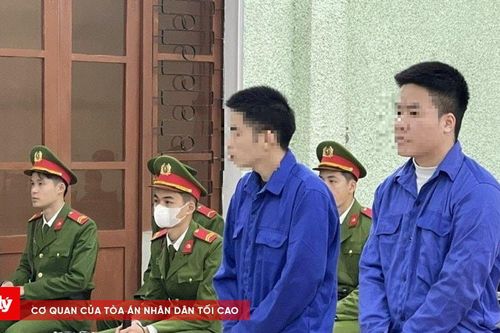 Lĩnh án tù vì tổ chức cho người khác nhập cảnh trái phép