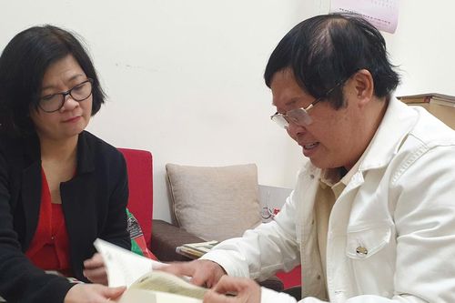 Trung tướng, nhà văn Hữu Ước: 'Tôi viết nửa chữ cũng là sự thật'