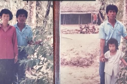 Giận mẹ, cha bỏ nhà đi: 34 năm sau các con mới biết sự thật