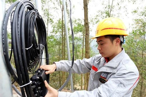 Thái Nguyên: Phát triển hạ tầng số, hưởng 'trái ngọt' từ chuyển đổi số