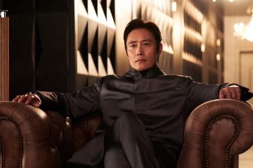 'Trò chơi con mực phần 2' vừa ra mắt đã gây sốt toàn cầu, ê-kíp chốt sổ phần 3