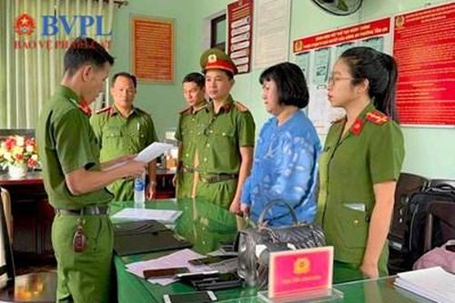 Kiến nghị làm rõ vai trò giúp sức trong vụ án Tổng Giám đốc Công ty CP Bách Đạt An
