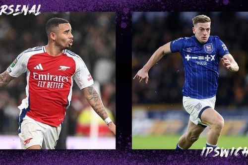 Nhận định, dự đoán Arsenal vs Ipswich: 3 điểm dễ dàng