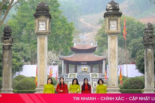 Khám phá khu mộ và tượng đài Hải Thượng Lãn Ông Lê Hữu Trác