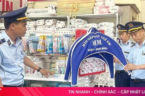 'Tự phong' siêu thị, coi chừng bị phạt