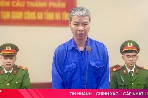 Hàng xóm 'choảng' nhau, người thương tích, kẻ vào tù