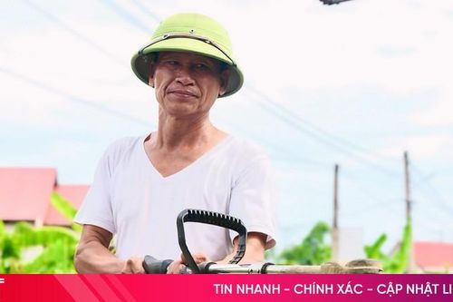 Cẩm Xuyên huy động hơn 18,4 tỷ đồng xây nông thôn mới, đô thị văn minh