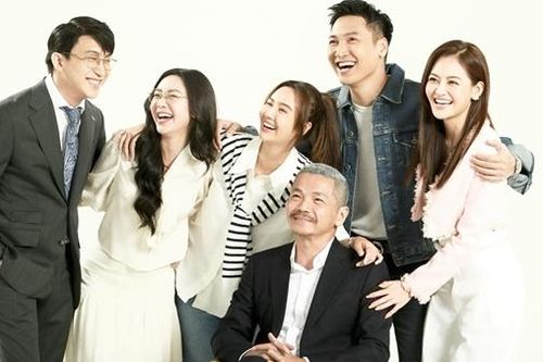 Phim truyền hình Việt nhìn từ 'VTV Awards' 2024: Cuộc đua của những đối thủ xứng tầm