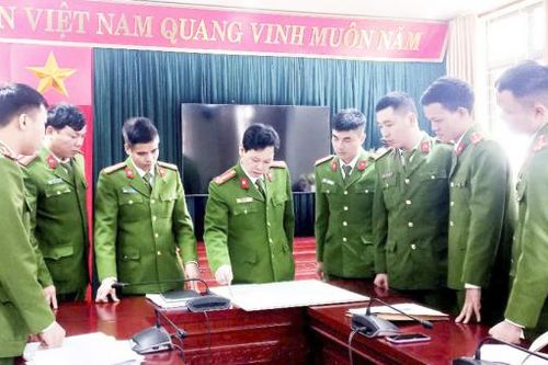96 giờ giải cứu các bé gái khỏi nhóm tội phạm mua bán người