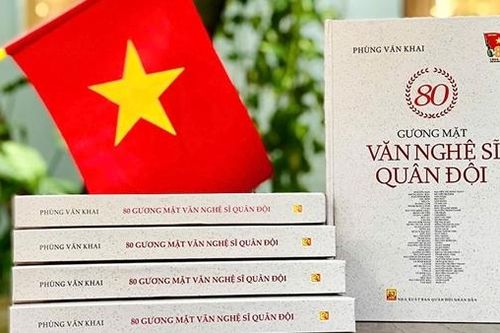 Gương mặt thứ 81!