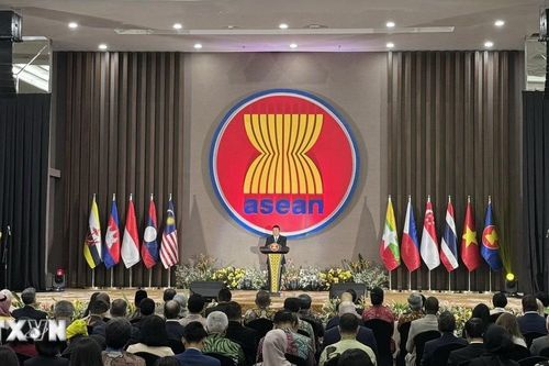 Việt Nam thúc đẩy quan hệ hợp tác giữa các nước ASEAN và Bangladesh
