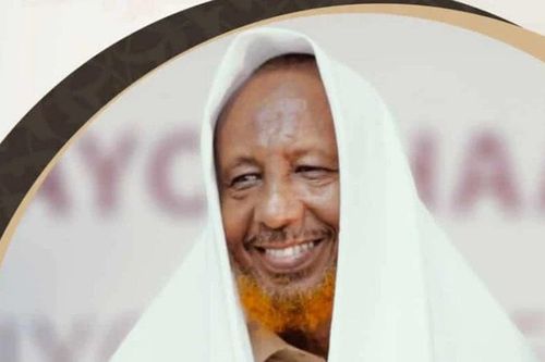 Mỹ tiêu diệt thủ lĩnh khủng bố al-Shabaab tại Somalia