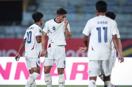 Xem trực tiếp trận Philippines-Thái Lan ở AFF Cup 2024 trên kênh nào?