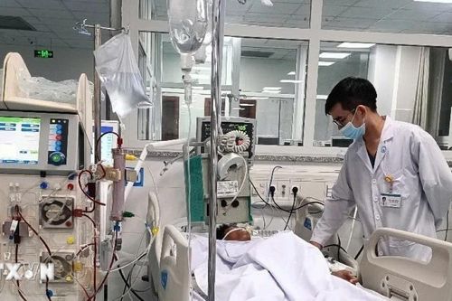 Kết luận chính thức vụ 4 người nghi ngộ độc rượu tại Bà Rịa-Vũng Tàu