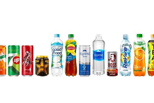 Đổi mới sáng tạo - Bí quyết dẫn đầu của Suntory PepsiCo Việt Nam
