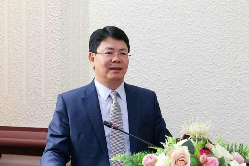 Thủ tướng Phạm Minh Chính bổ nhiệm lại hai Thứ trưởng Bộ Tư pháp