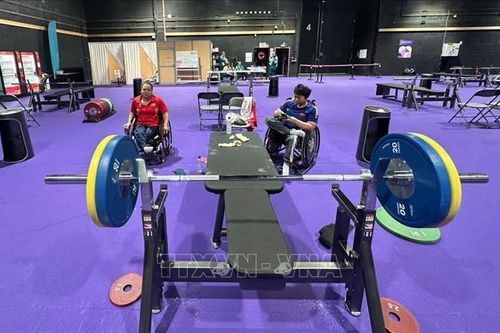 Vận động viên sau giải nghệ - Bài 1: Tìm hướng đi chuyển đổi nghề nghiệp
