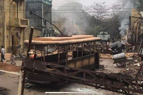 Nhìn lại 2024: Công nghiệp văn hóa đột phá với các chương trình nghệ thuật, biểu diễn