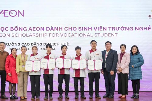 Kết nối giáo dục nghề nghiệp và doanh nghiệp