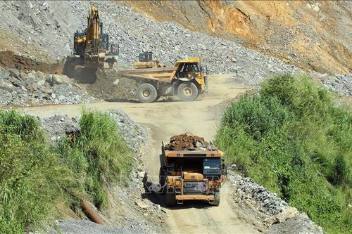 Hài hòa lợi ích kinh tế và môi trường trong quản lý khoáng sản