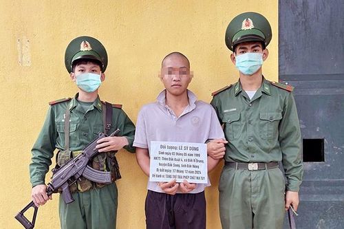 Khởi tố nhiều đối tượng liên quan đến ma túy
