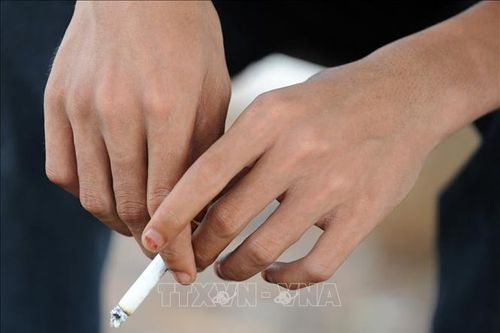 Bộ Y tế đề xuất mở rộng địa điểm cấm hút thuốc lá