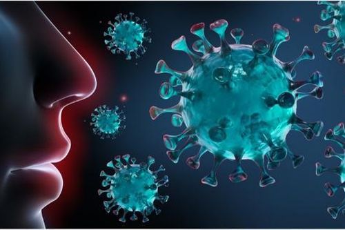 THẾ GIỚI 2024: Số ca mắc bệnh ho gà ở Mỹ tăng kỷ lục