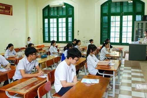 Tự chủ đại học gặp khó khi thiếu cơ chế
