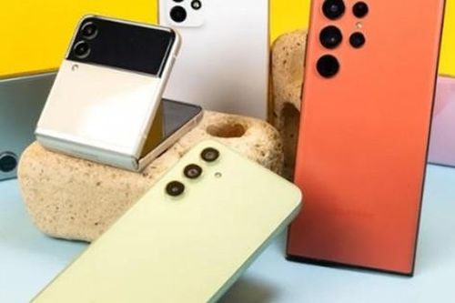 Samsung đang dẫn đầu các hệ sinh thái Android khác như thế nào
