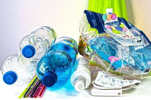 Đột phá mới giúp giải quyết vấn đề hóc búa về rác thải nhựa