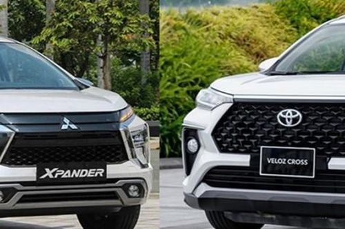 So kè khả năng giữ giá của bộ đôi MPV đắt khách hàng đầu Việt Nam
