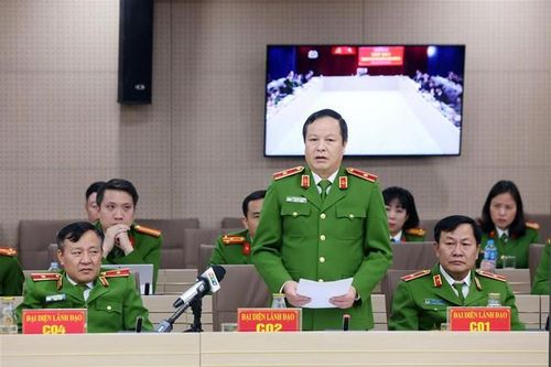 Khởi tố 16 đối tượng trong vụ tạo dựng hàng loạt bệnh án tâm thần giả