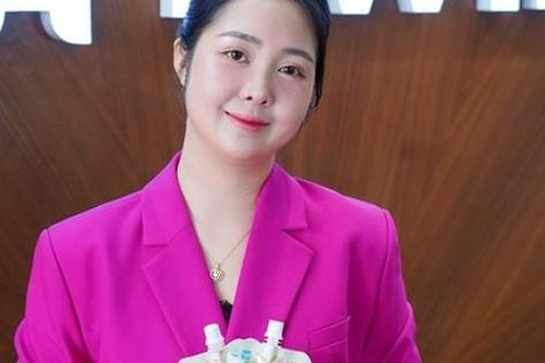 Lãnh đạo gen Z theo quan điểm 'quản trị từ tâm' của CEO Huế Chumi