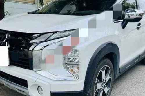 Mitsubishi Xpander Cross 1.5 AT đời đầu: Chạy 28.000Km, giá 585 triệu đồng