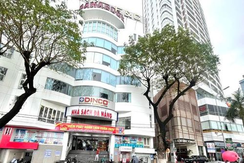 Chi nhánh của Din Capital bị xử phạt và truy thu hơn 5 tỷ đồng tiền thuế