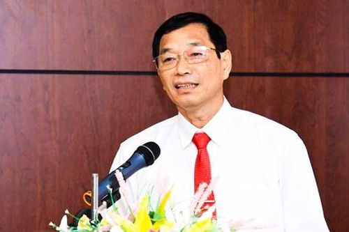 Phó Chủ tịch UBND tỉnh Đồng Nai làm Bí thư Huyện ủy