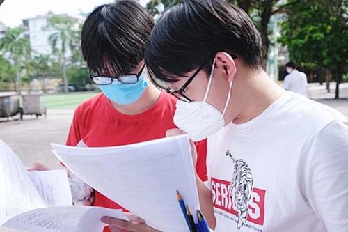 Nhiều trường tư tuyển thẳng học sinh có IELTS từ 5.5 vào lớp 10
