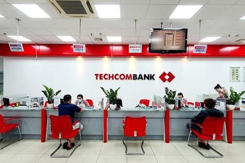 Techcombank mua lại 4.200 tỷ đồng trái phiếu trước hạn