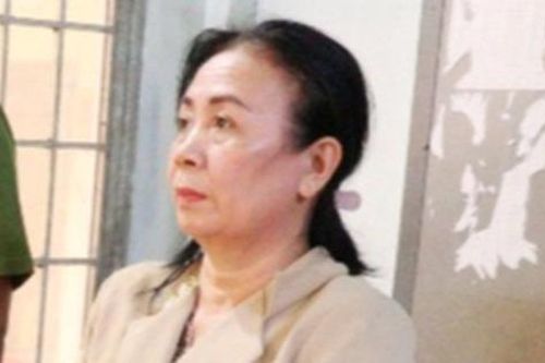 Tin lời 'nữ đại gia', một người đàn ông bị lừa 8 tỷ đồng