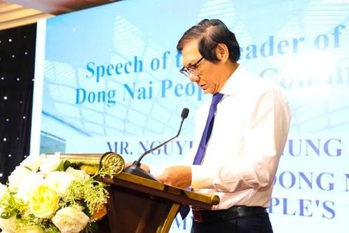 Đồng Nai mời gọi đầu tư 38 dự án, tạo điều kiện cho các nhà đầu tư